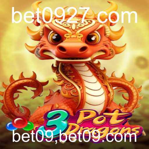 Guia Completo sobre 3PotDragons: Regras e Estratégias no bet09