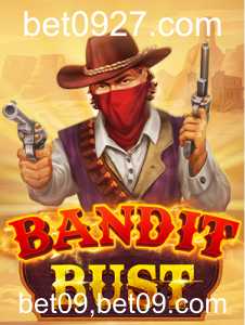 Descubra o Fascinante Mundo de BanditBust