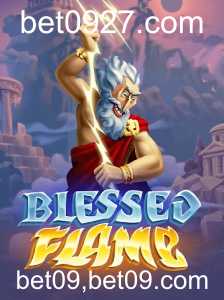 Explorando o Mundo de BlessedFlame no Contexto Atual
