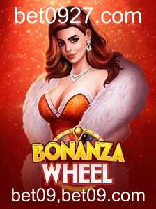 Descubra o Emocionante BonanzaWheel no Bet09