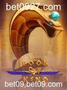 Descubra o Fascinante Mundo do BookOfKeno: Regras e Estratégias de Jogo