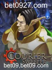 CourierSweeper: O Jogo Inovador Que Está Conquistando os Entusiastas
