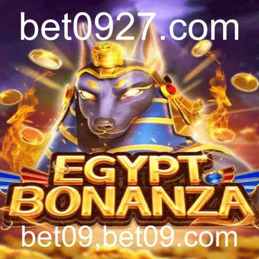 Descubra o Fascinante Mundo de EgyptBonanza no bet09.com