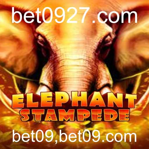 ElephantStampede: Descubra a Emoção e as Regras do Jogo com bet09