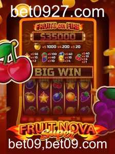 Explorando o Fascinante Mundo de FruitNovaSuper