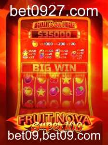 Explorando o Fascínio de FruitNovaSuper100: Um Guia Completo