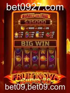 Descubra o mundo emocionante de FruitNovaSuper40 no bet09.com