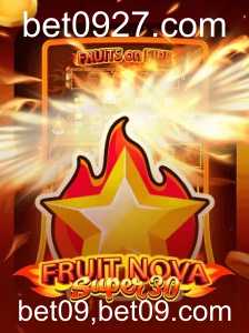 FruitrNovaSupe30: Uma Aventura Fértil no Mundo dos Jogos de Aposta