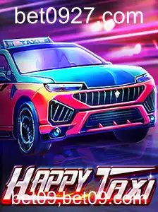 Explorando o Mundo do Jogo HappyTaxi