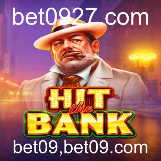 HitTheBank: Um Mergulho no Empolgante Mundo das Apostas com Bet09