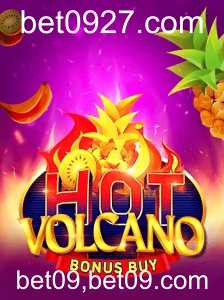 Explorando o Mundo de HotVolcanoBonusBuy no bet09.com