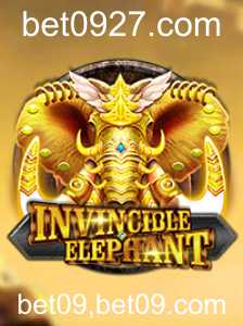 Descubra o Fascinante Mundo de InvincibleElephant