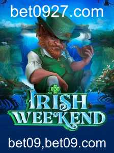 Descubra o Fascinante Mundo de IrishWeekend: O Jogo de Apostas do Momento