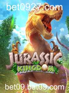 JurassicKingdom: Desvendando o Mundo Pré-Histórico com bet09