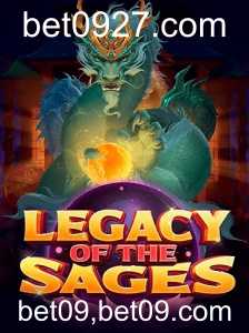 LegacyoftheSages: Um Mergulho no Mundo dos Sábios