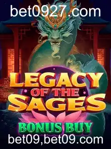 Descubra o Fascinante Mundo de LegacyoftheSagesBonusBuy