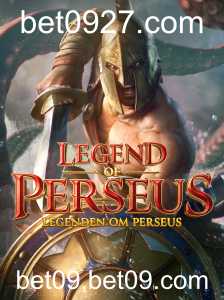 Descubra o Universo de LegendofPerseus: Aventura e Estratégia no Mundo dos Jogos Online
