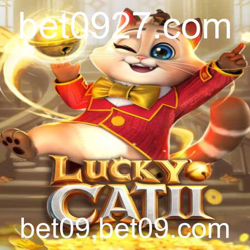 Explorando o Fascinante Mundo do LuckyCatII