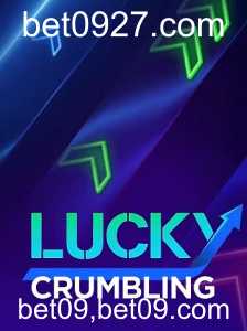 Descobrindo o Mundo de LuckyCrumbling: Uma Nova Era de Jogos de Azar Online