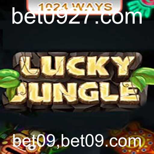 Explorando o Mundo de LuckyJungle1024: Um Novo Horizonte para Os Amantes de Jogos