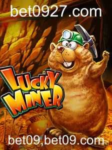 Descubra LuckyMiner: A Nova Sensação no Mundo dos Jogos
