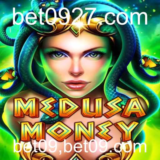 Descubra o Mundo Empolgante de MedusaMoney na bet09