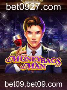 Descubra o Fascinante Mundo do MoneybagsMan