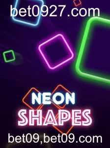 Explorando NeonShapes: O Jogo que Ilumina as Estratégias Modernas de Apostas