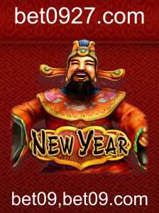 Explorando o 'NewYear': O Novo Jogo de Apostas do bet09.com
