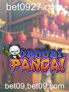 PandaPanda: Descubra a Emoção do Jogo com bet09 e Outros Eventos Recentes