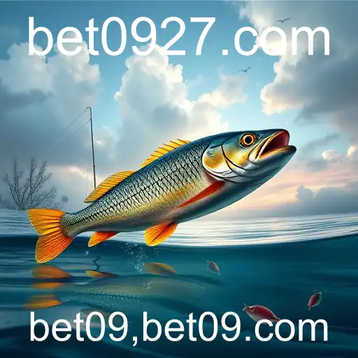 Pesca Online: Transformando o Passatempo em Experiência Virtual