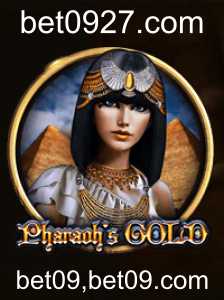 Explorando o Mundo de PharaohsGold: Um Jogo de Fortuna Antigo
