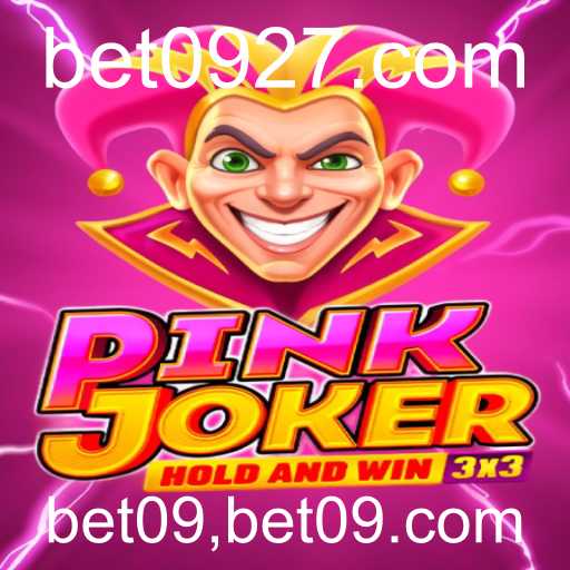 Descubra o Mundo Empolgante de PinkJoker: O Jogo de Azar que Está Conquistando Bet09