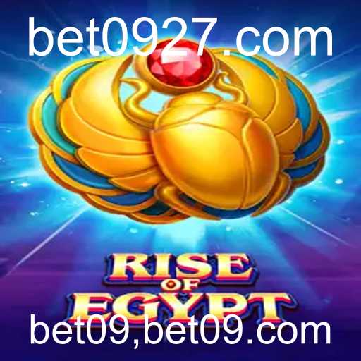 Descubra os Mistérios do Jogo RiseOfEgypt no Bet09