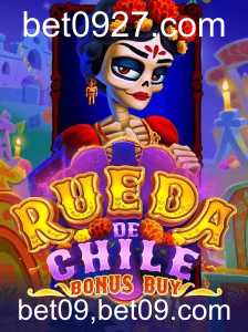 Explore o Inovador Jogo de Cassino RuedaDeChileBonusBuy