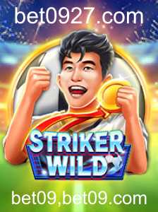 Descubra o Universo de StrikerWILD: Um Novo Jogo Revolucionário