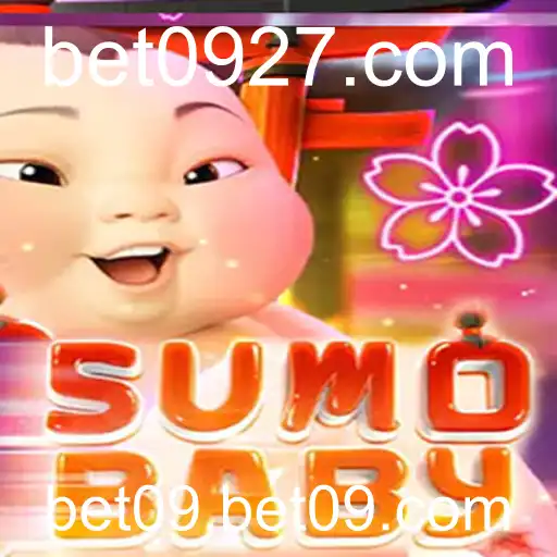 Descubra SumoBaby: Um Jogo Inovador e Empolgante