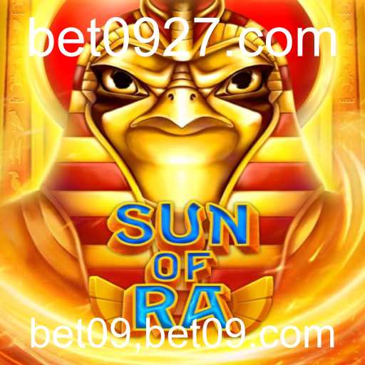 Descubra o Fascinante Mundo de SunofRa: Uma Aventura em Slots