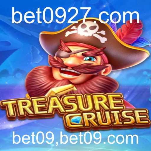 Descubra o Mundo de Aventura no Jogo TREASURECRUISE