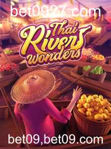 ThaiRiverWonders: Uma Aventura Exótica no Mundo dos Jogos