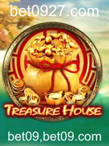Descubra o Fascinante Mundo de TreasureHouse