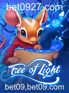 TreeofLight: Explorando o Mundo Encantado do Novo Jogo