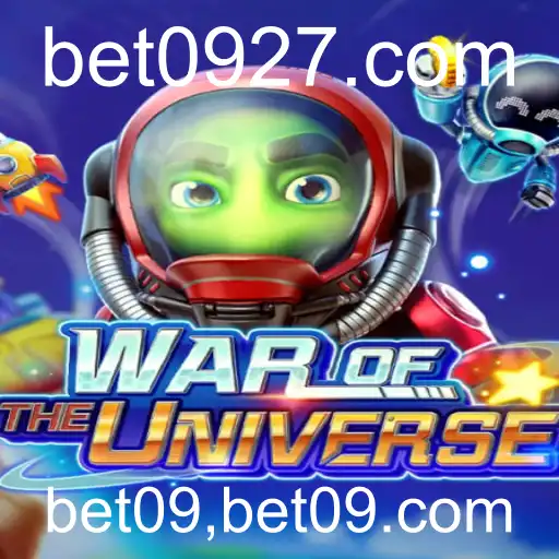 Descubra o Mundo de WAROFTHEUNIVERSE: Uma Aventura Intergaláctica