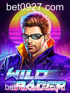 WildRacer: A Emoção das Corridas com bet09
