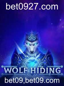 WolfHiding: Um Mergulho no Mundo do Jogo de Estratégia